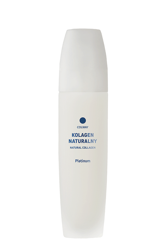 Kolagen Naturalny Platinum 200ml