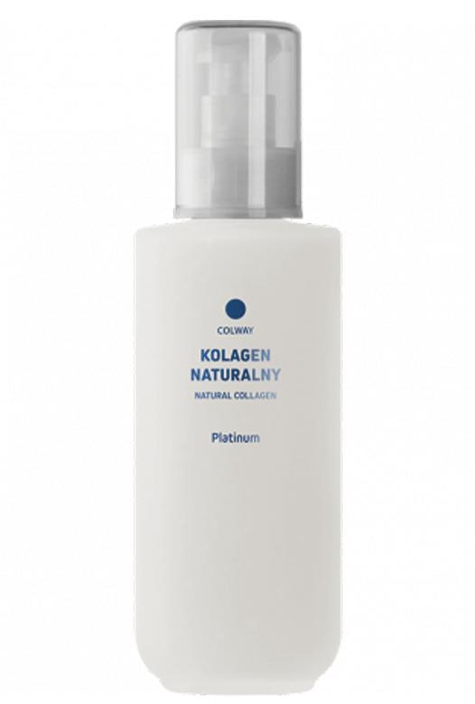 Kolagen Naturalny Platinum 50ml + gratis - obrazek 3