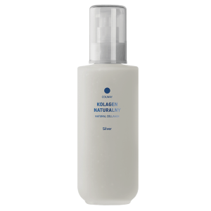 Kolagen Naturalny Silver - 200 ml