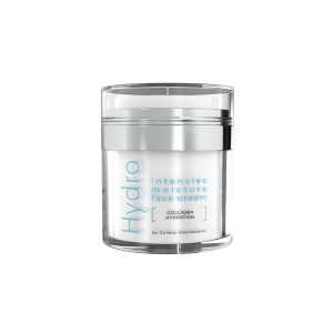Intensywnie nawilżający krem do twarzy 50ml.