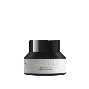 Krem do twarzy NATURAL BALANCE FACE CREAM 50 ML.