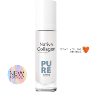 Native Collagen Pure 50 ml