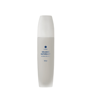 Kolagen Naturalny Silver -100 ml