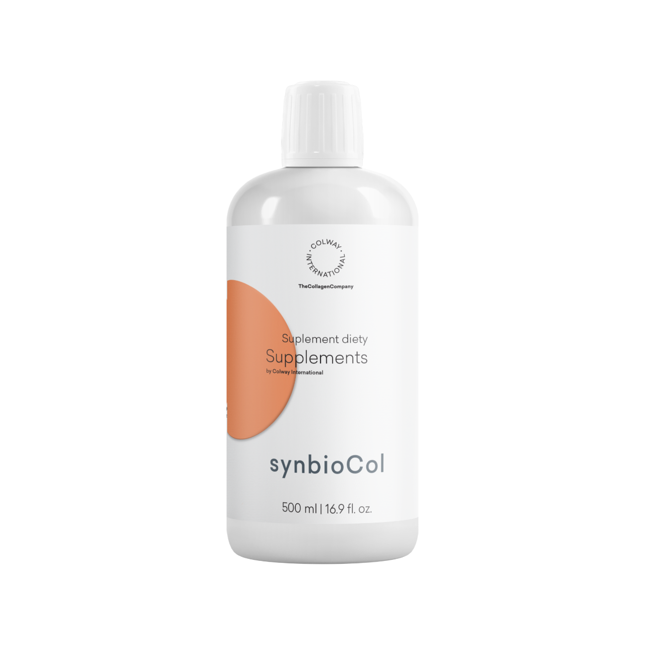 SynbioCol 500 ml