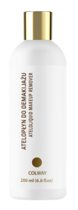 Atelopłyn do Demakijażu 200 ml